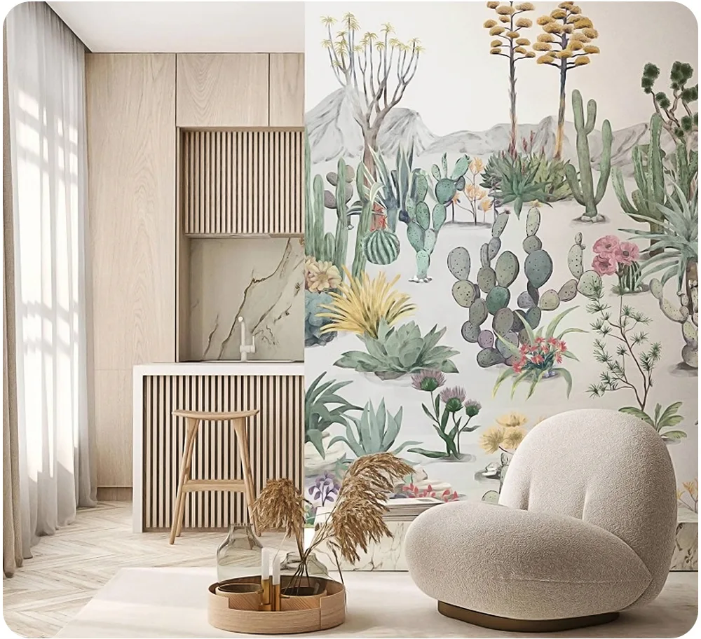 africa collection wallpaper